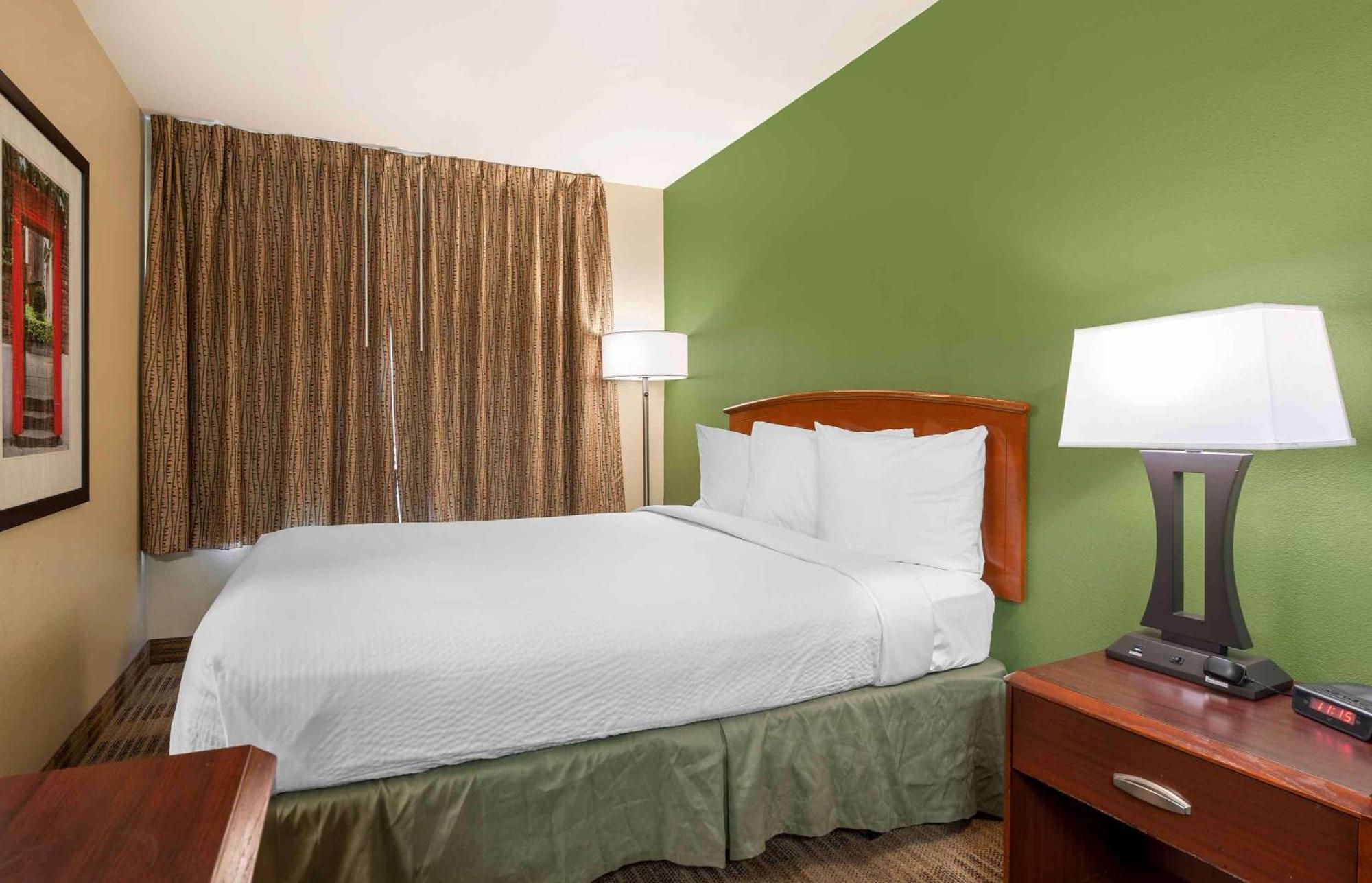 Extended Stay America Suites - Indianapolis - Northwest - I-465 Exterior foto